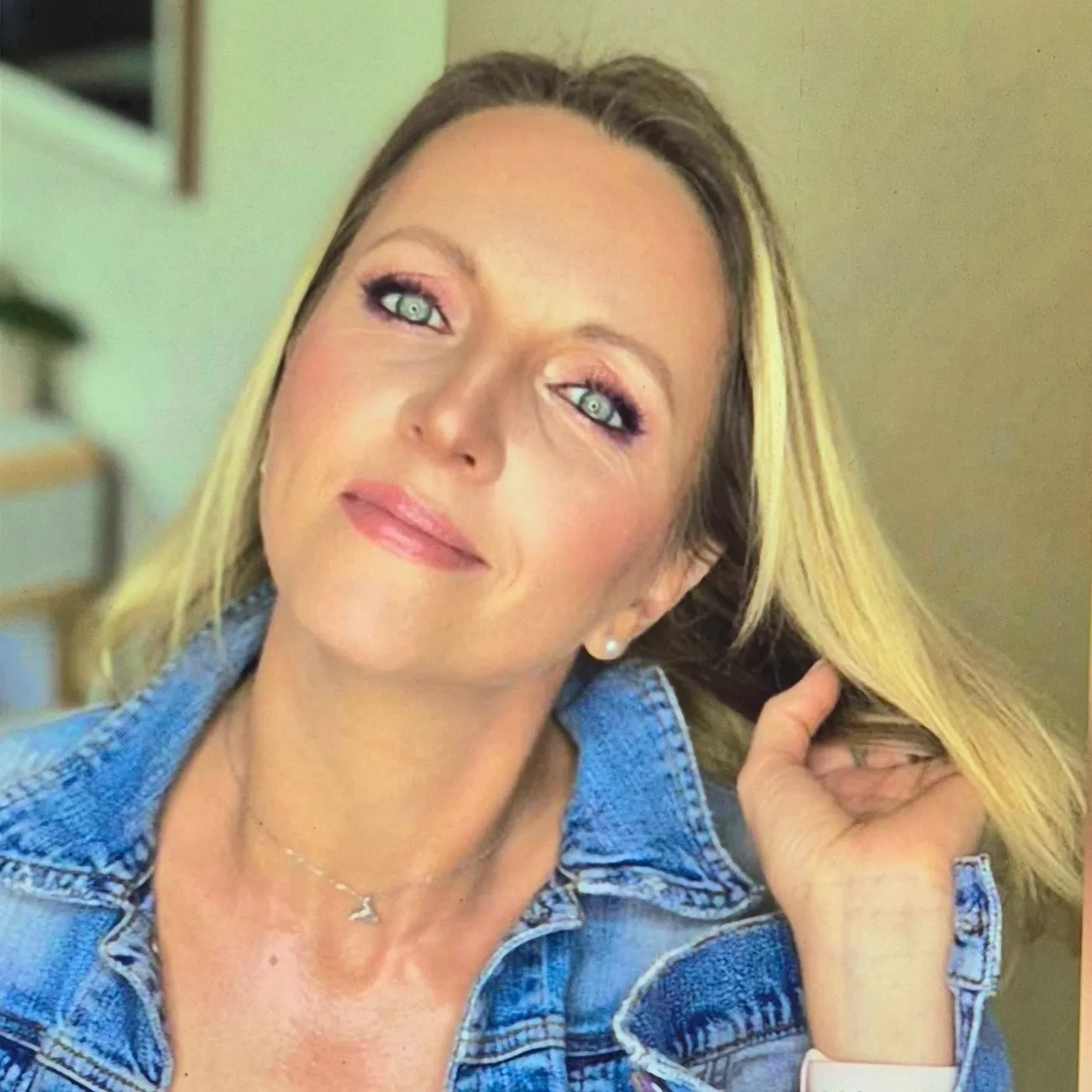 Lena- Bewertung für Wlad von Dein Webbegleiter