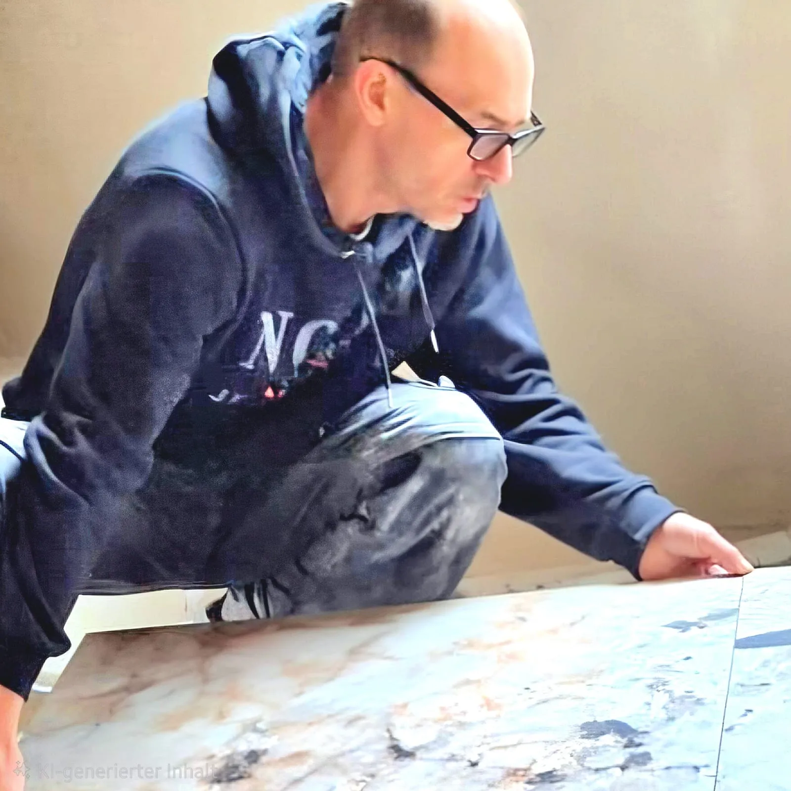 eine sehr positive Bewertung für Wlad von Deinwebbegleiter